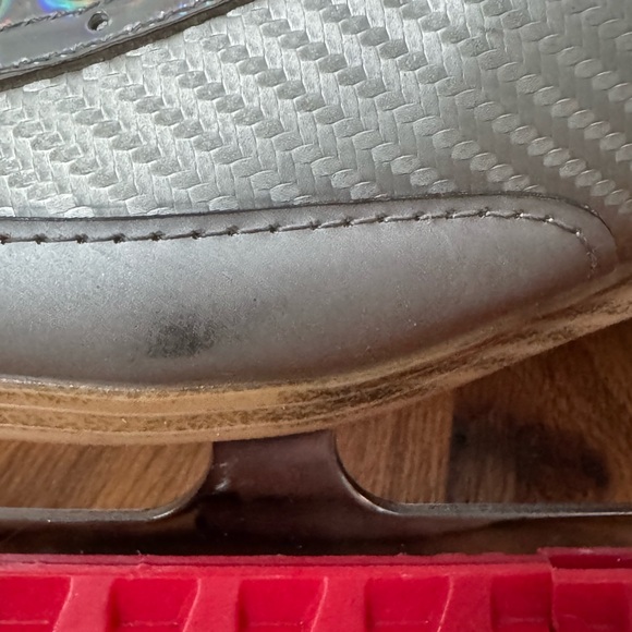 Jackson Women's Softec Nova Ice Skates - Picture 11 of 15